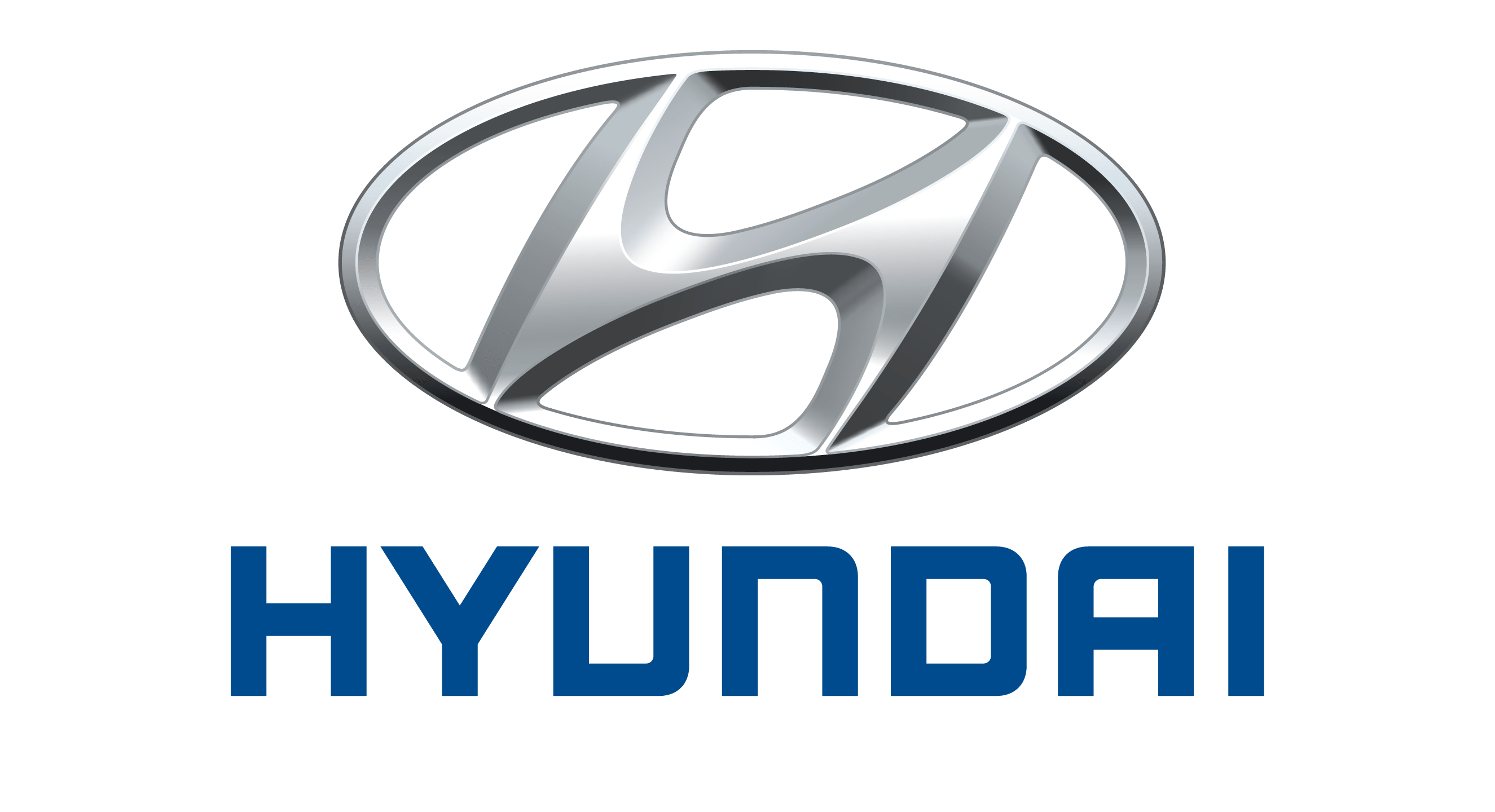 Hyundai logo