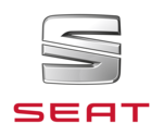 Seat logo