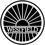 Westfield logo