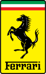 Ferrari logo