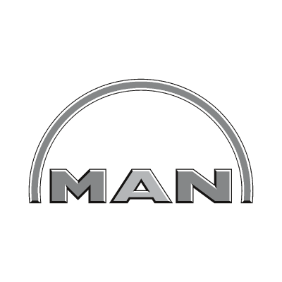 MAN logo