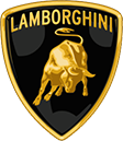 Lamborghini logo